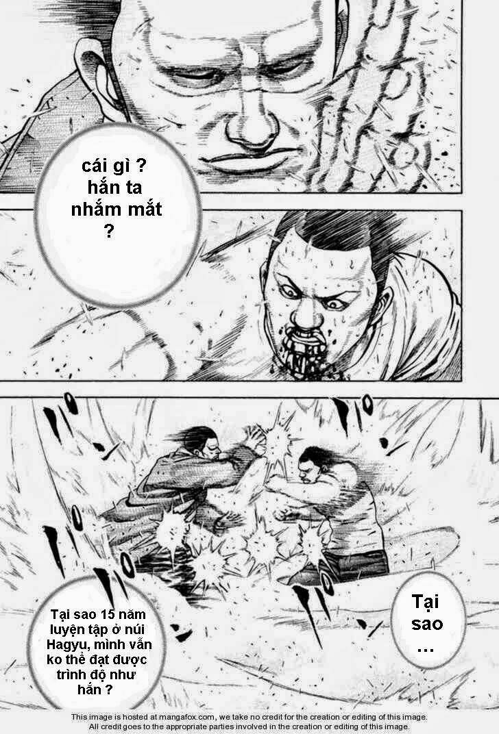 Tough – Miyazawa Kiichi Chapter 40 - Trang 2