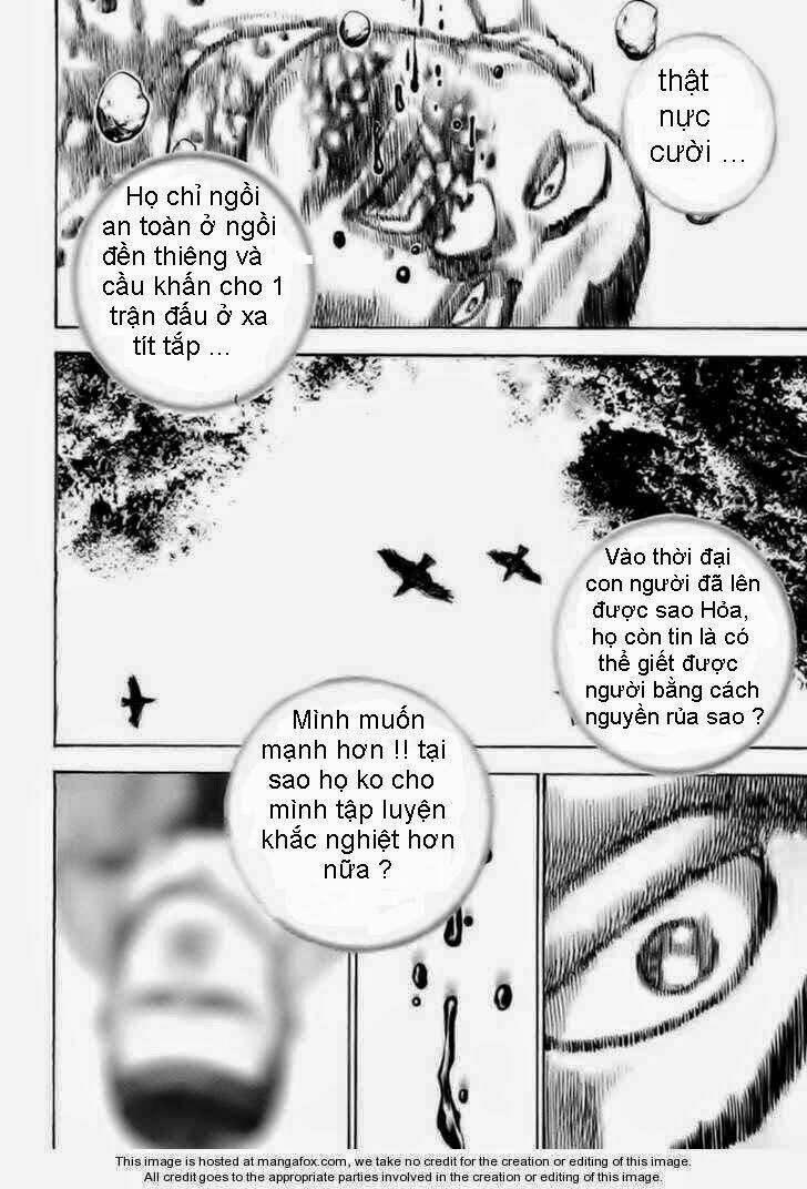 Tough – Miyazawa Kiichi Chapter 40 - Trang 2