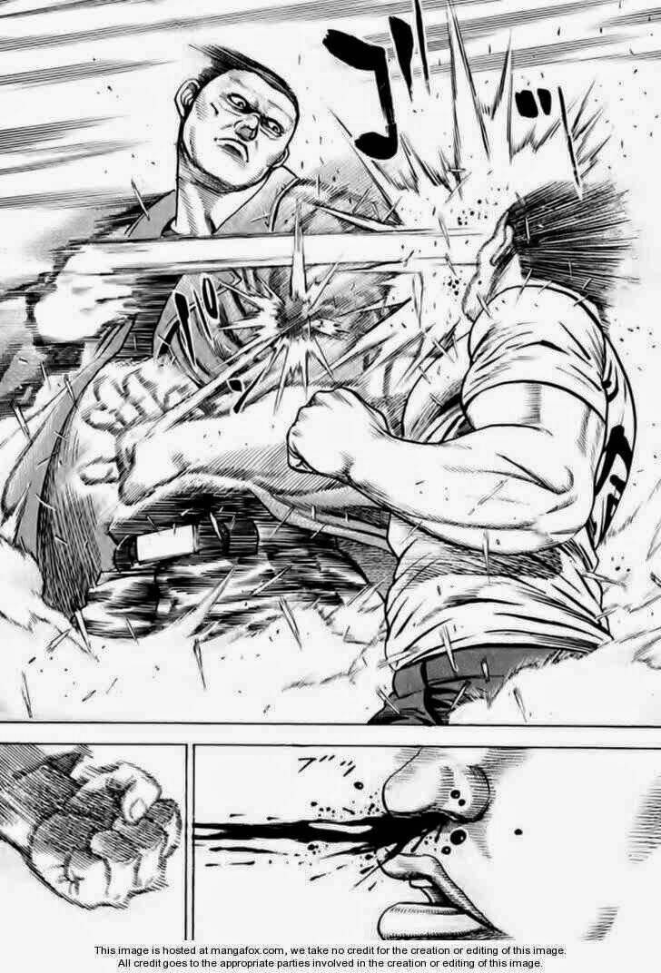 Tough – Miyazawa Kiichi Chapter 40 - Trang 2