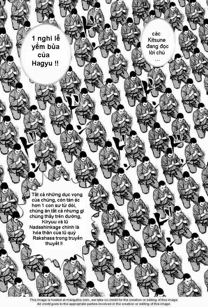 Tough – Miyazawa Kiichi Chapter 40 - Trang 2