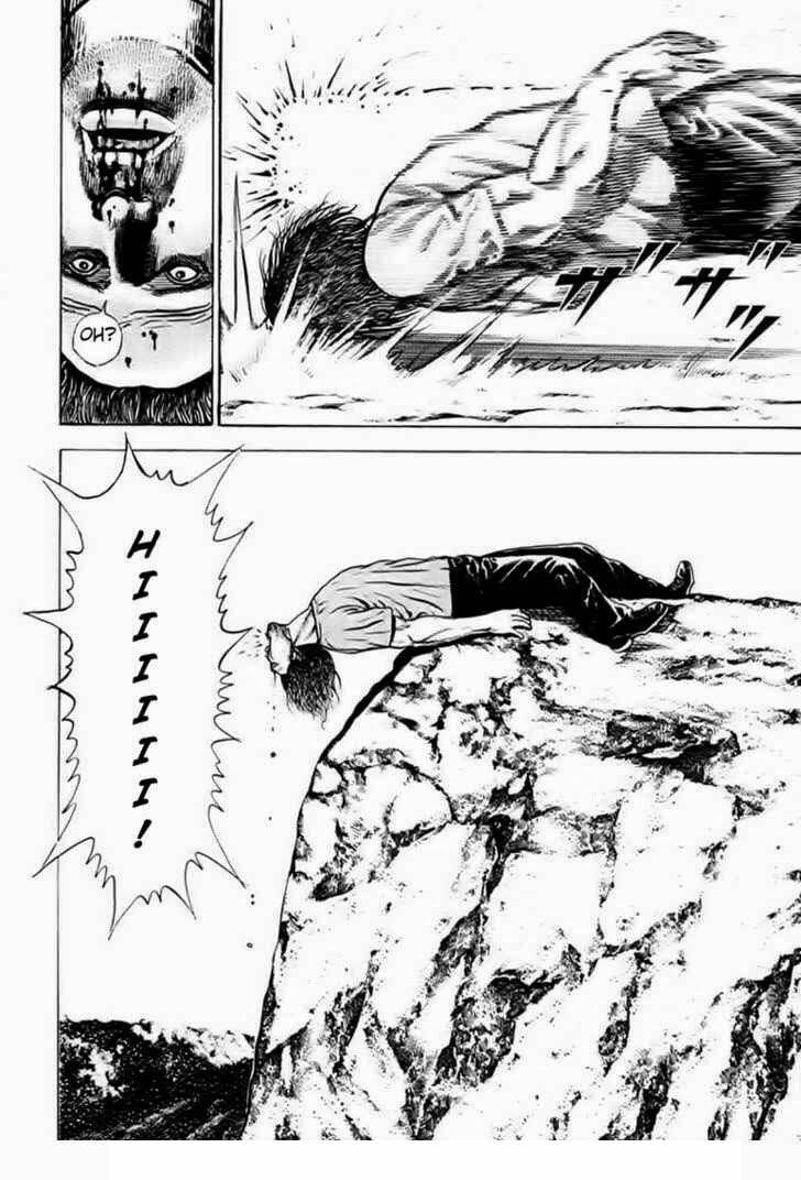 Tough – Miyazawa Kiichi Chapter 41 - Trang 2