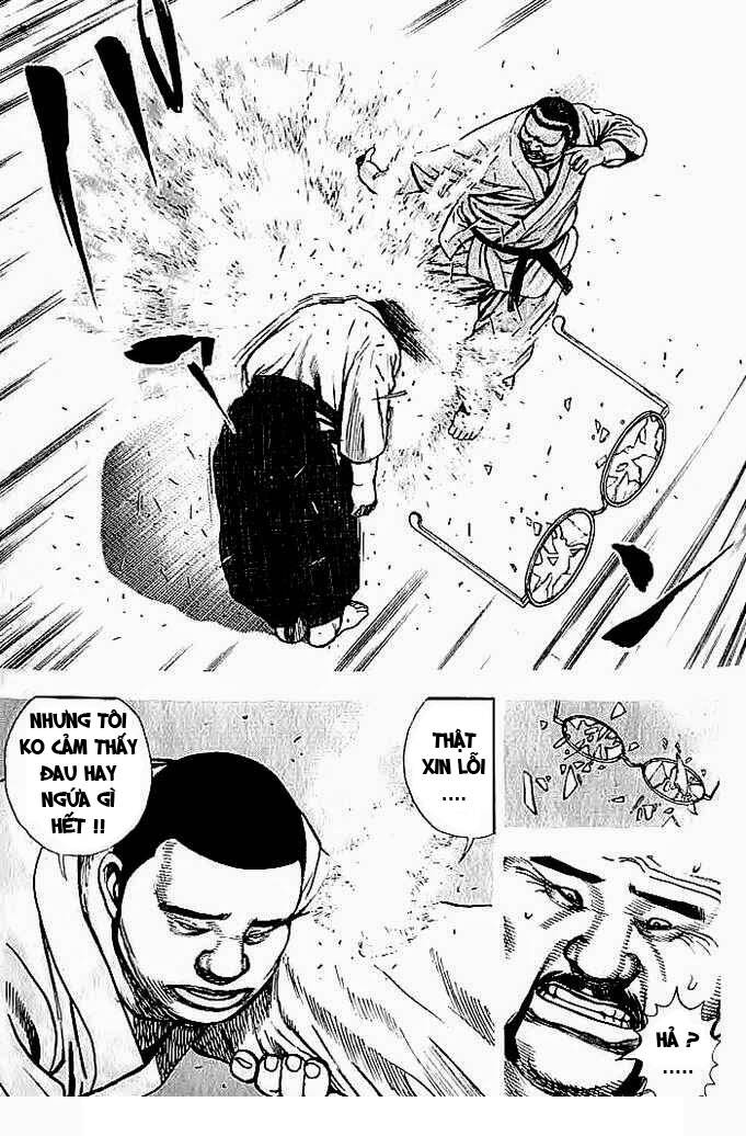 Tough – Miyazawa Kiichi Chapter 42 - Trang 2