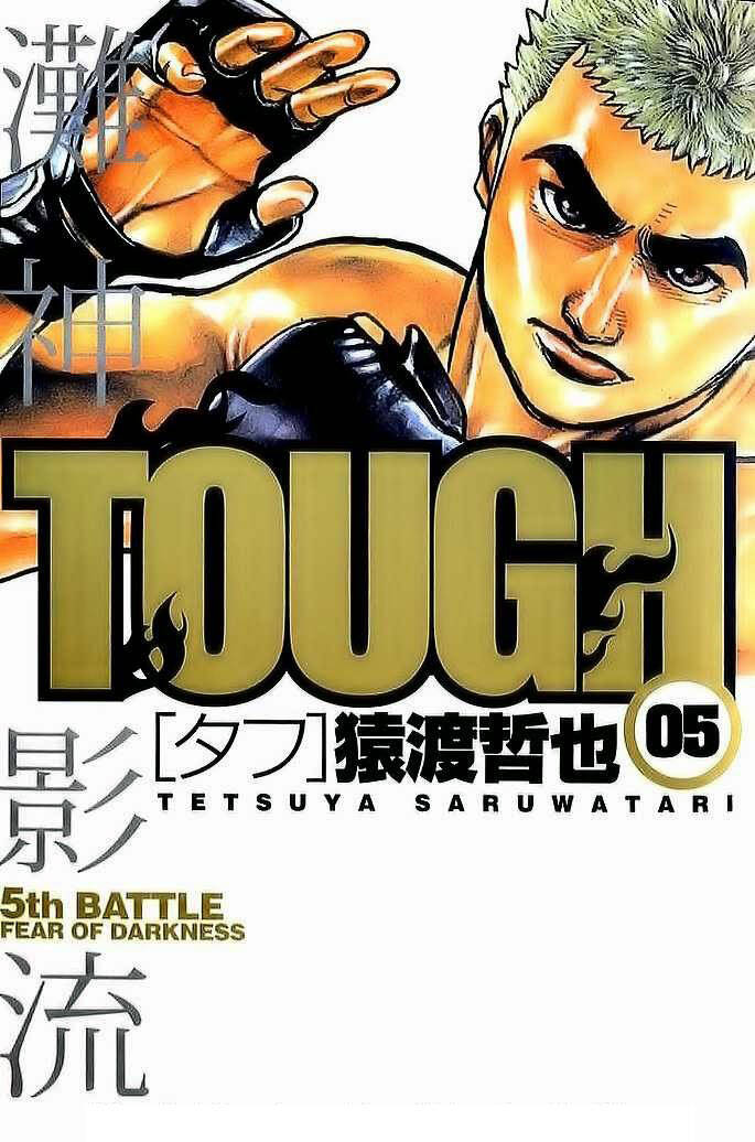 Tough – Miyazawa Kiichi Chapter 42 - Trang 2
