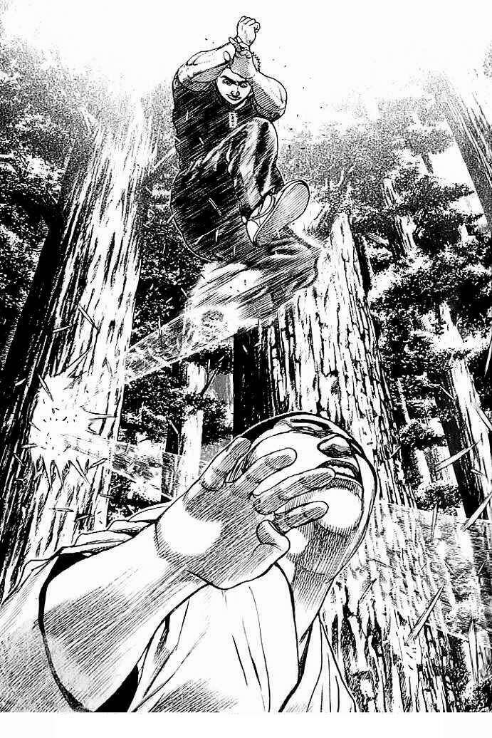 Tough – Miyazawa Kiichi Chapter 43 - Trang 2