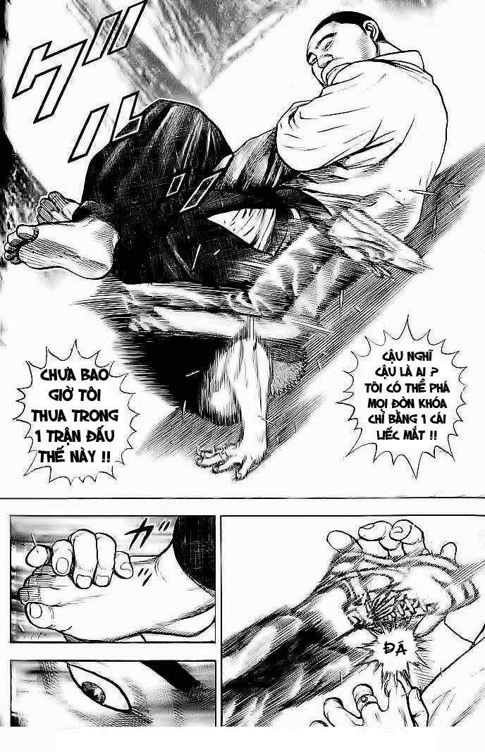 Tough – Miyazawa Kiichi Chapter 44 - Trang 2