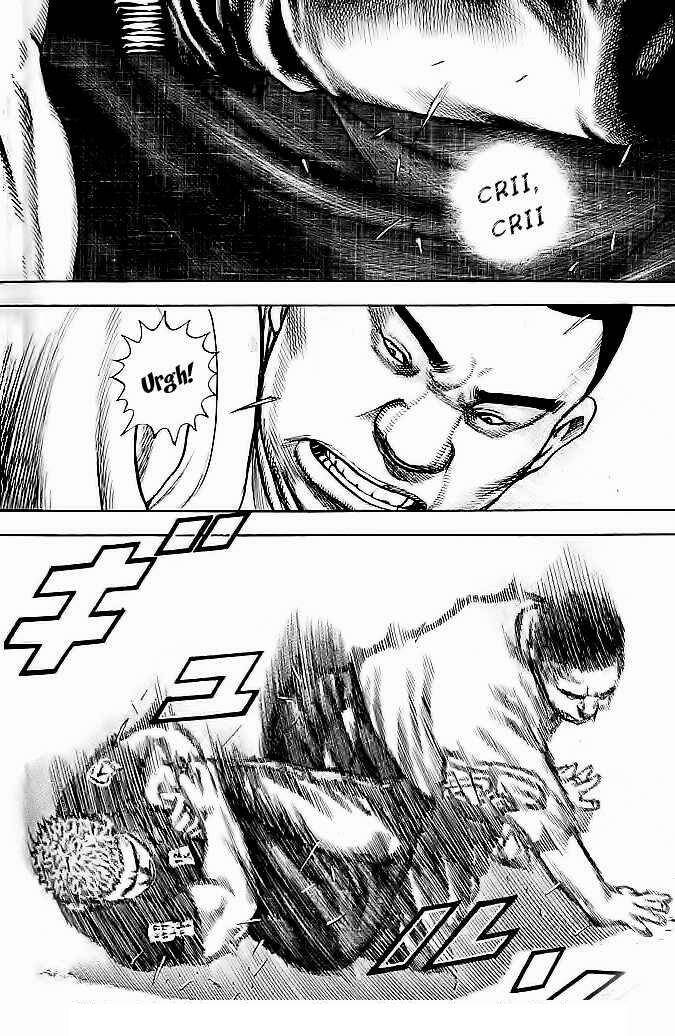 Tough – Miyazawa Kiichi Chapter 44 - Trang 2