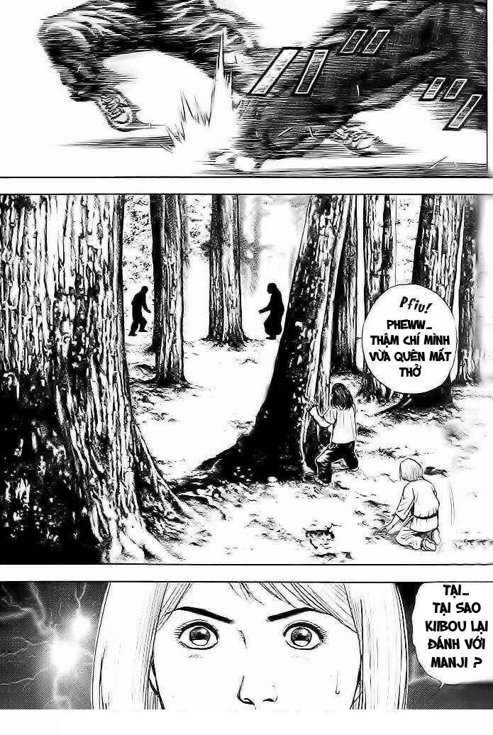 Tough – Miyazawa Kiichi Chapter 44 - Trang 2