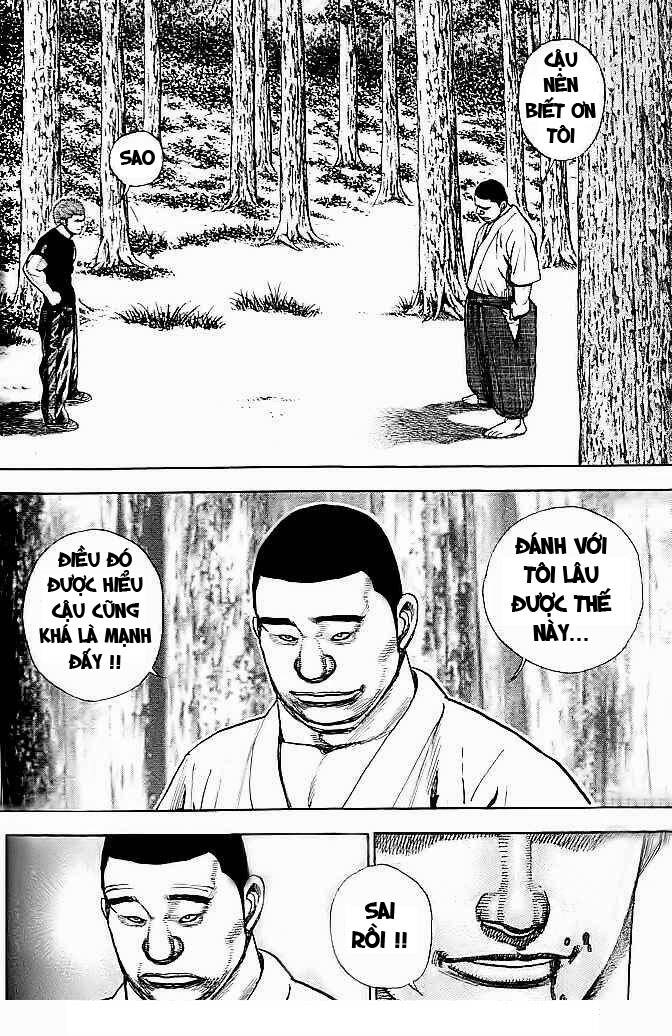 Tough – Miyazawa Kiichi Chapter 44 - Trang 2