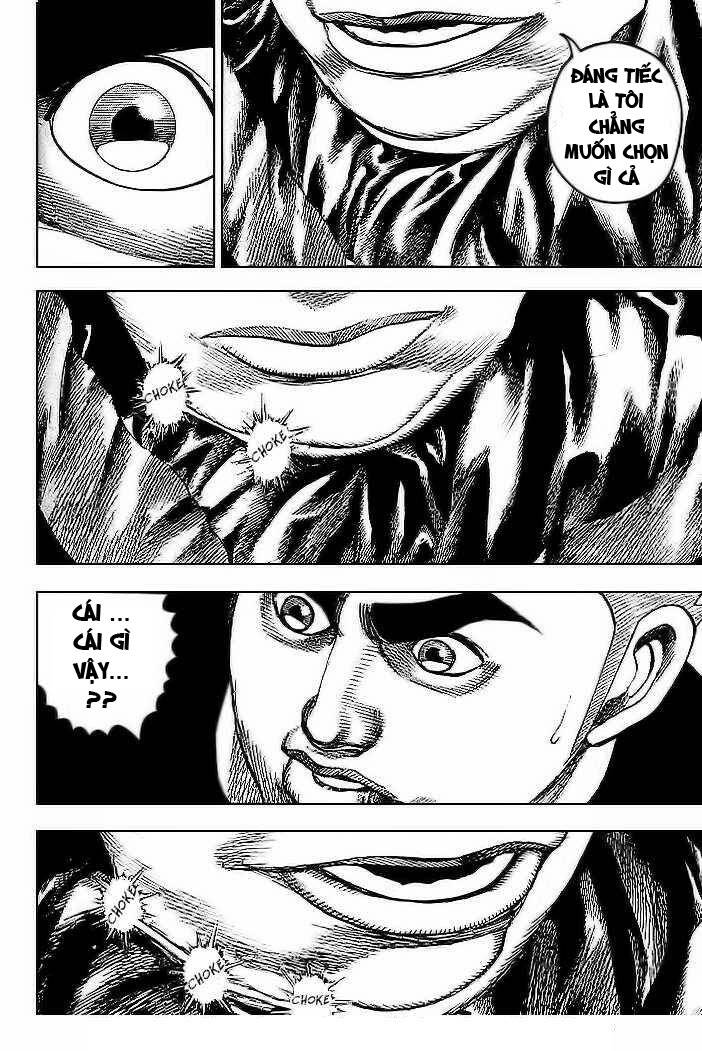 Tough – Miyazawa Kiichi Chapter 45 - Trang 2