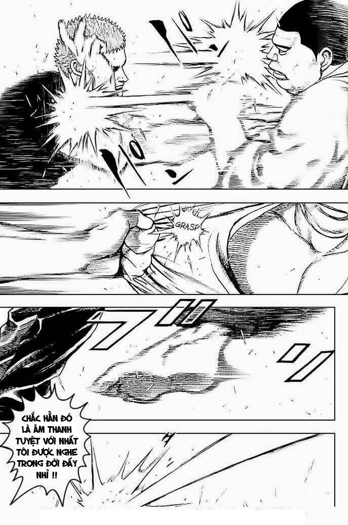 Tough – Miyazawa Kiichi Chapter 45 - Trang 2