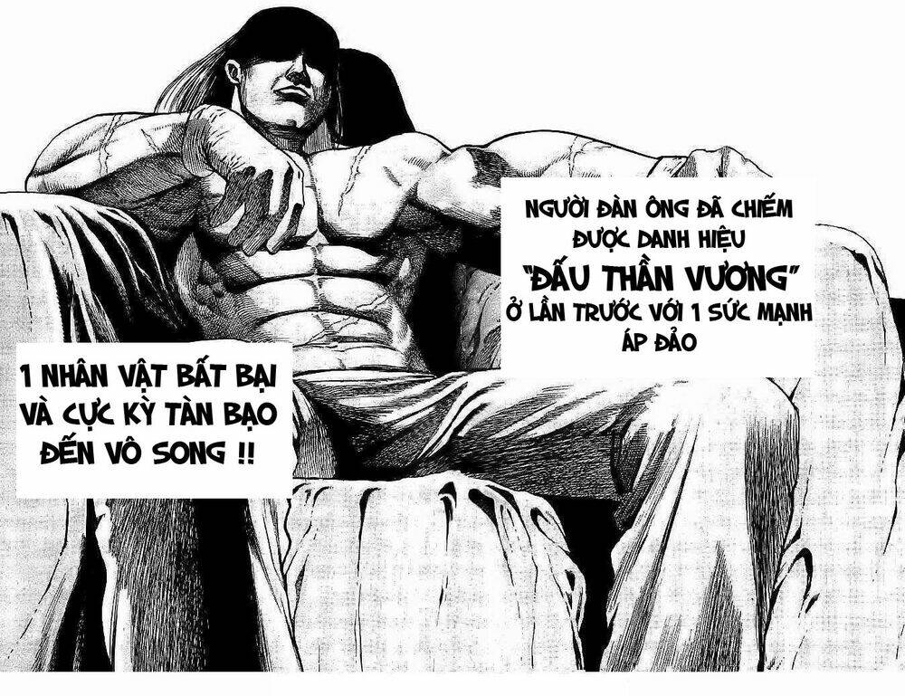 Tough – Miyazawa Kiichi Chapter 46 - Trang 2