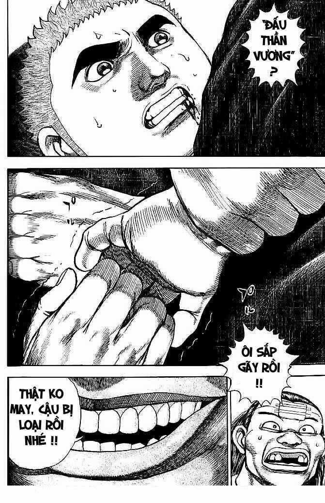 Tough – Miyazawa Kiichi Chapter 46 - Trang 2