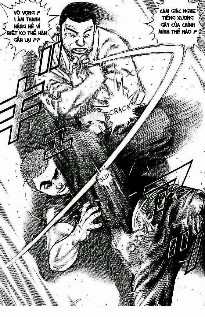 Tough – Miyazawa Kiichi Chapter 46 - Trang 2