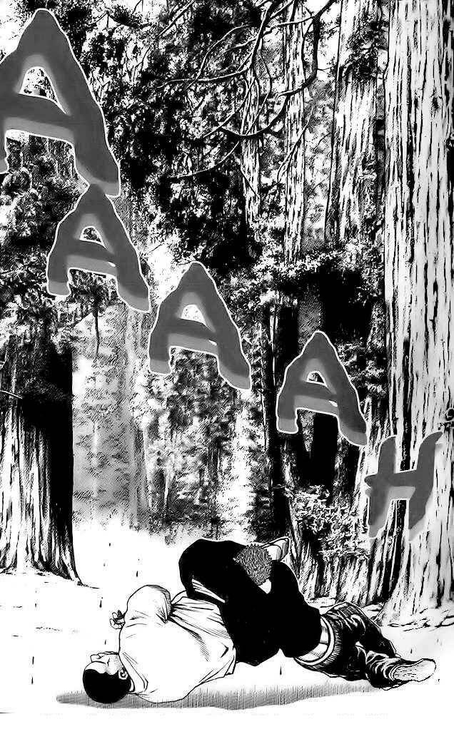 Tough – Miyazawa Kiichi Chapter 46 - Trang 2