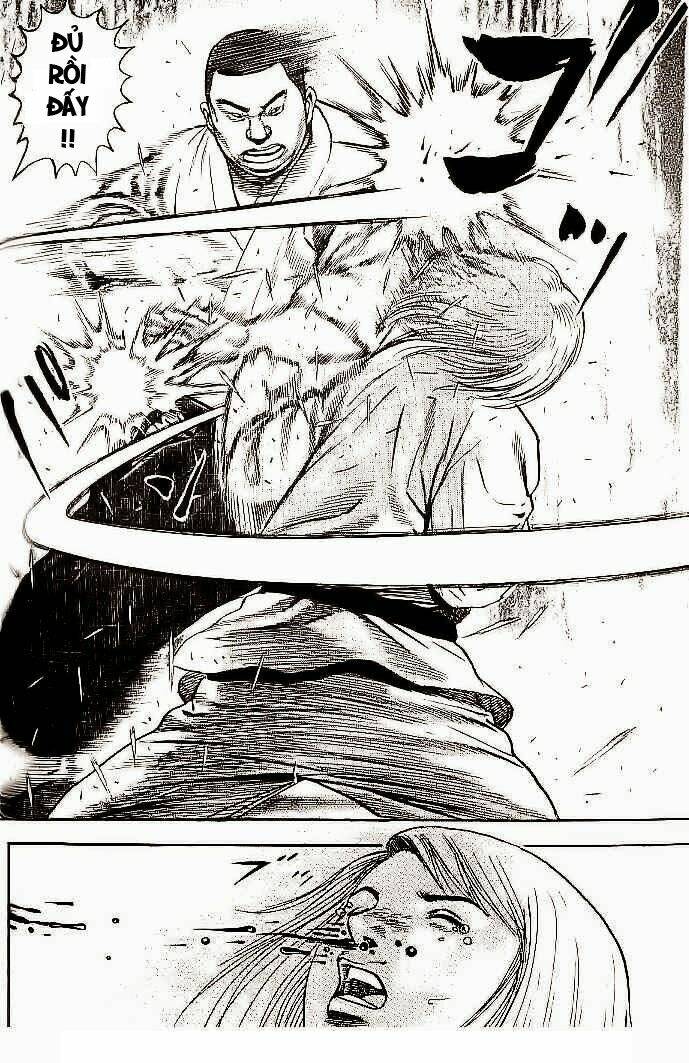 Tough – Miyazawa Kiichi Chapter 46 - Trang 2