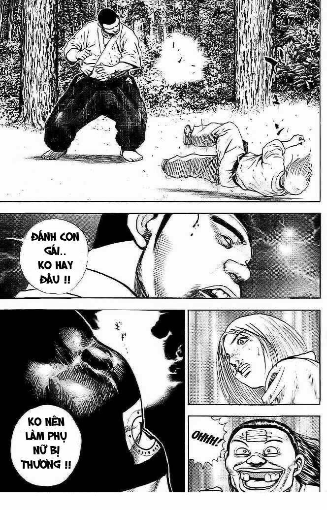 Tough – Miyazawa Kiichi Chapter 46 - Trang 2