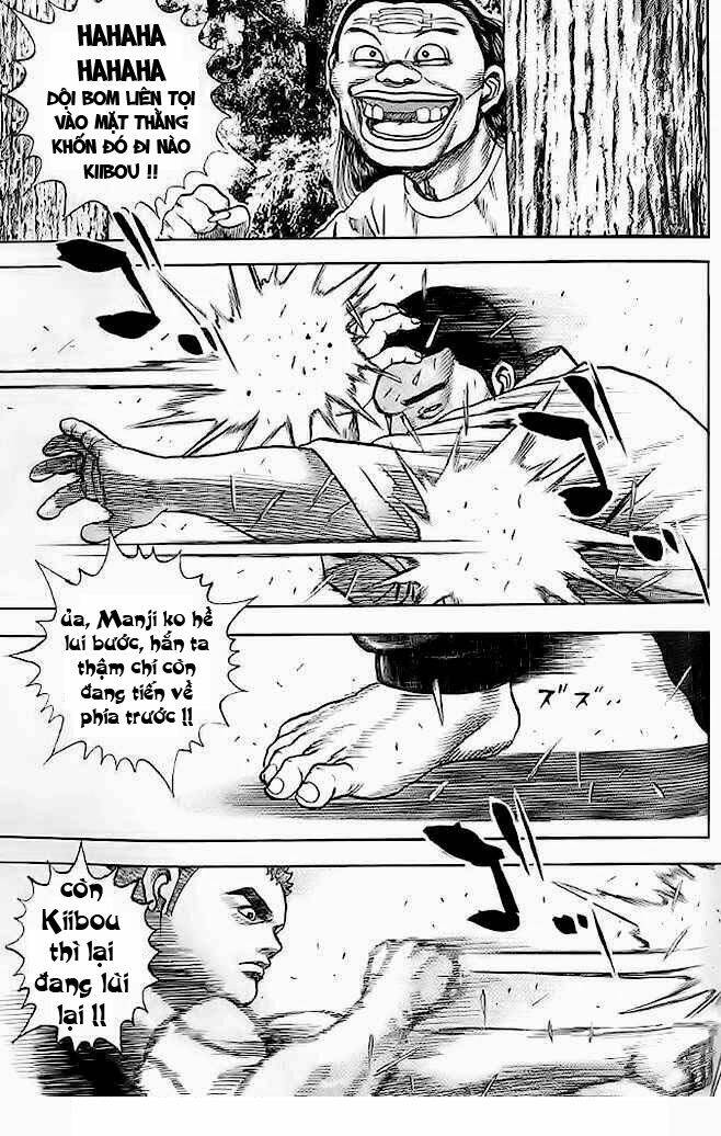 Tough – Miyazawa Kiichi Chapter 47 - Trang 2