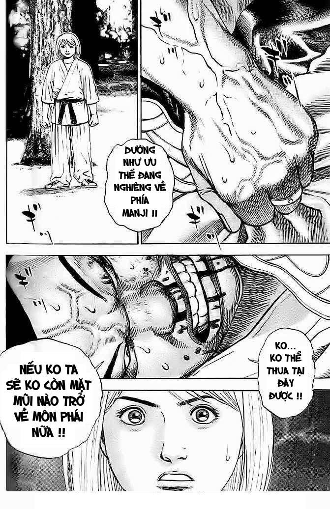 Tough – Miyazawa Kiichi Chapter 48 - Trang 2