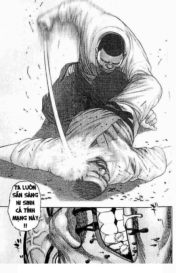 Tough – Miyazawa Kiichi Chapter 48 - Trang 2