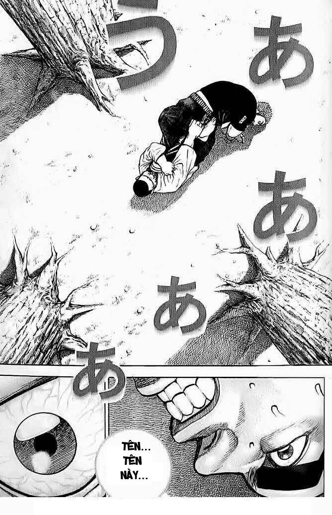 Tough – Miyazawa Kiichi Chapter 48 - Trang 2