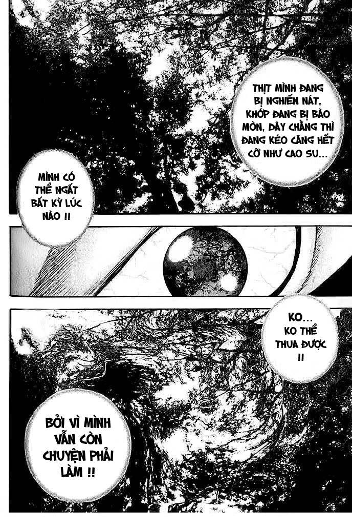 Tough – Miyazawa Kiichi Chapter 48 - Trang 2