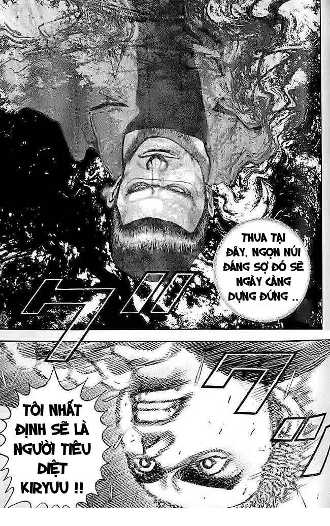 Tough – Miyazawa Kiichi Chapter 48 - Trang 2