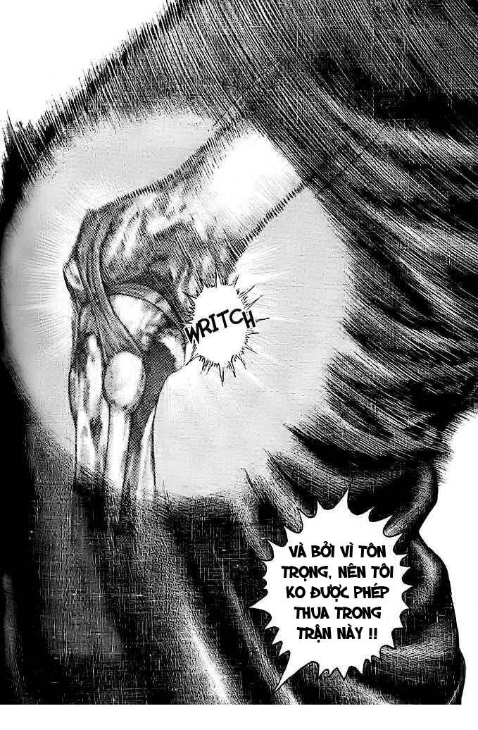 Tough – Miyazawa Kiichi Chapter 48 - Trang 2