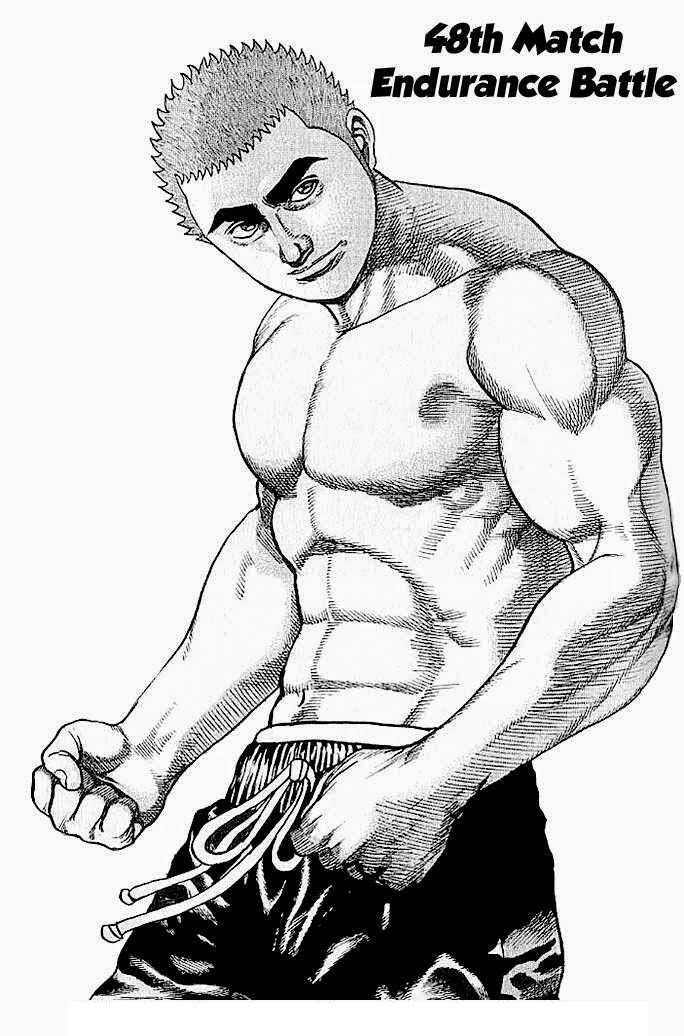 Tough – Miyazawa Kiichi Chapter 48 - Trang 2