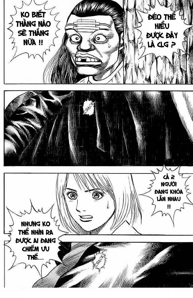 Tough – Miyazawa Kiichi Chapter 48 - Trang 2