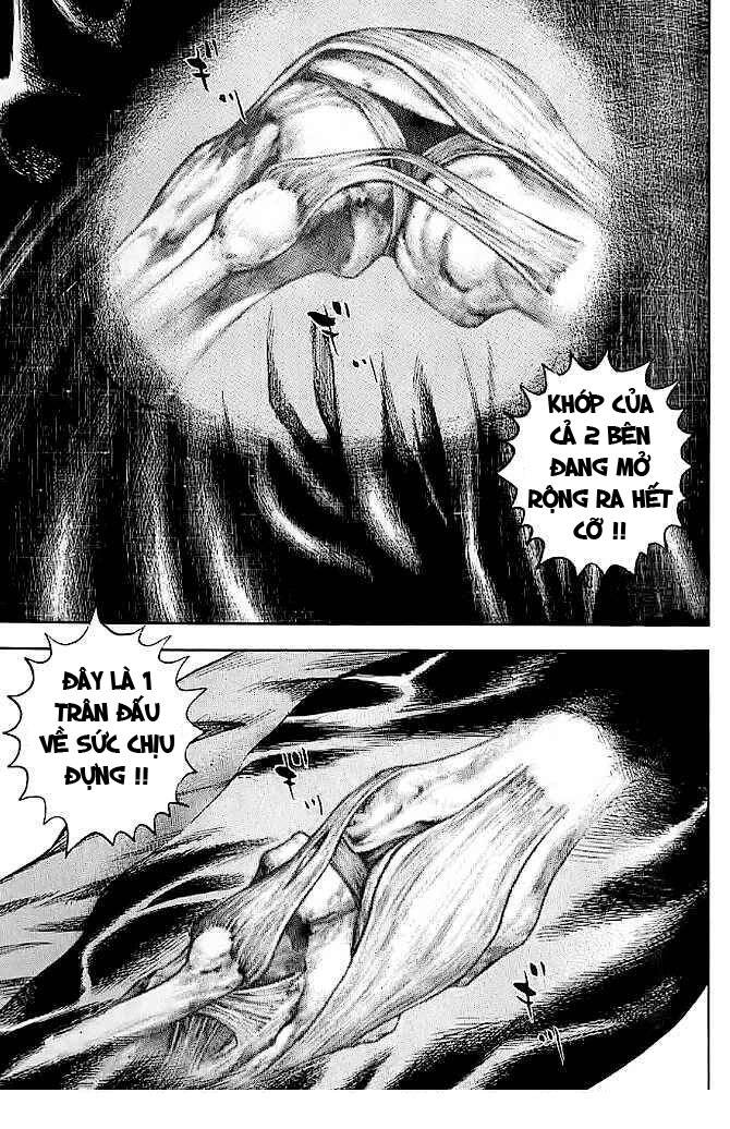 Tough – Miyazawa Kiichi Chapter 48 - Trang 2