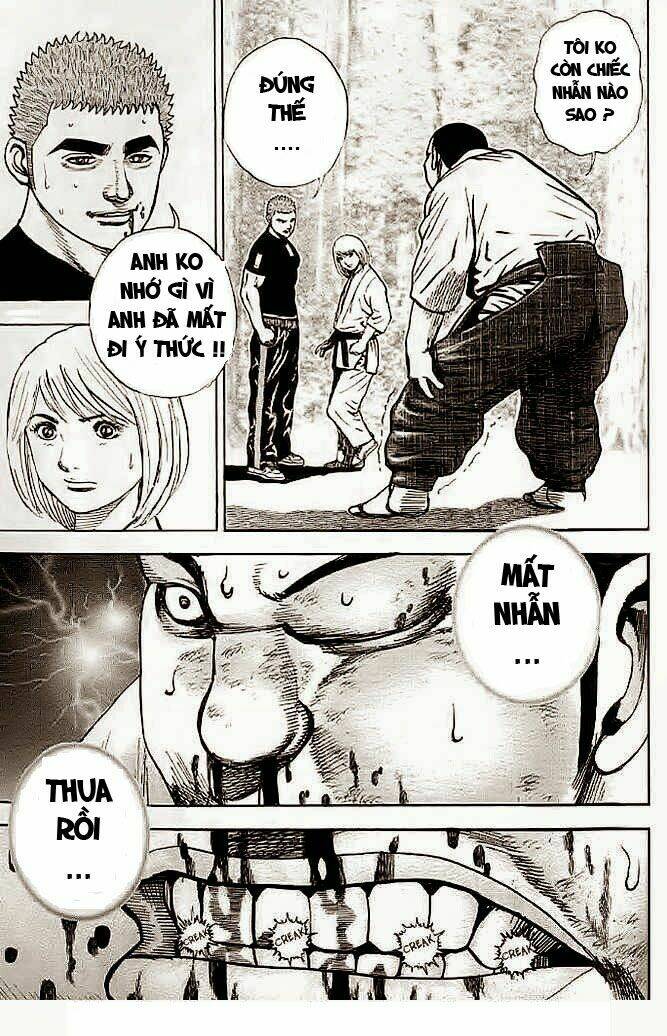 Tough – Miyazawa Kiichi Chapter 49 - Trang 2