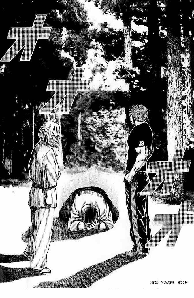 Tough – Miyazawa Kiichi Chapter 49 - Trang 2