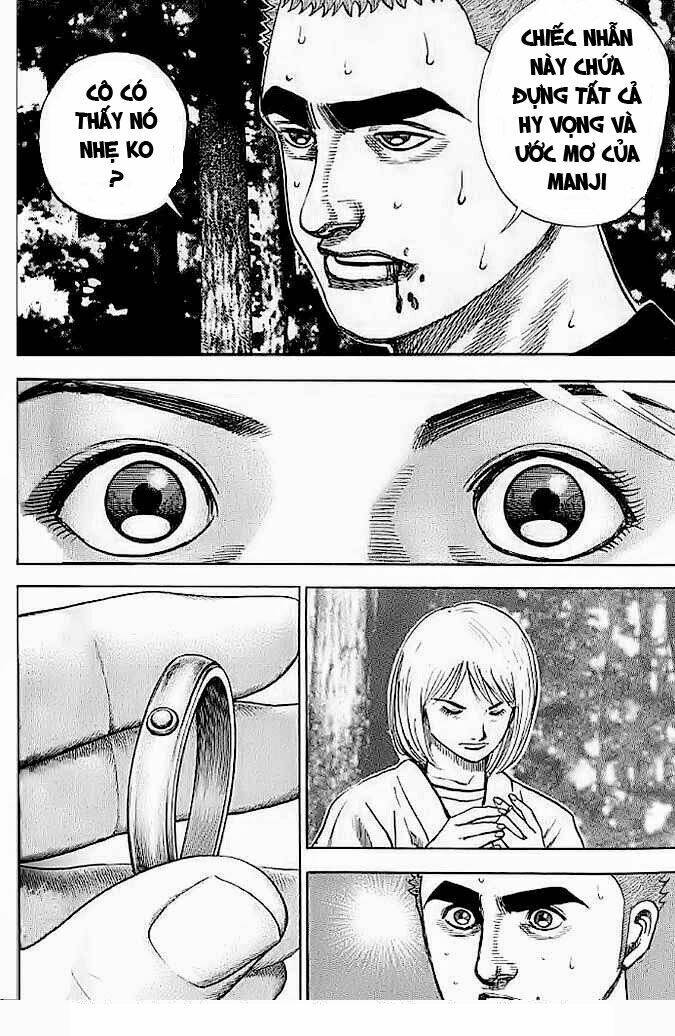 Tough – Miyazawa Kiichi Chapter 49 - Trang 2