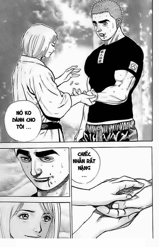 Tough – Miyazawa Kiichi Chapter 49 - Trang 2