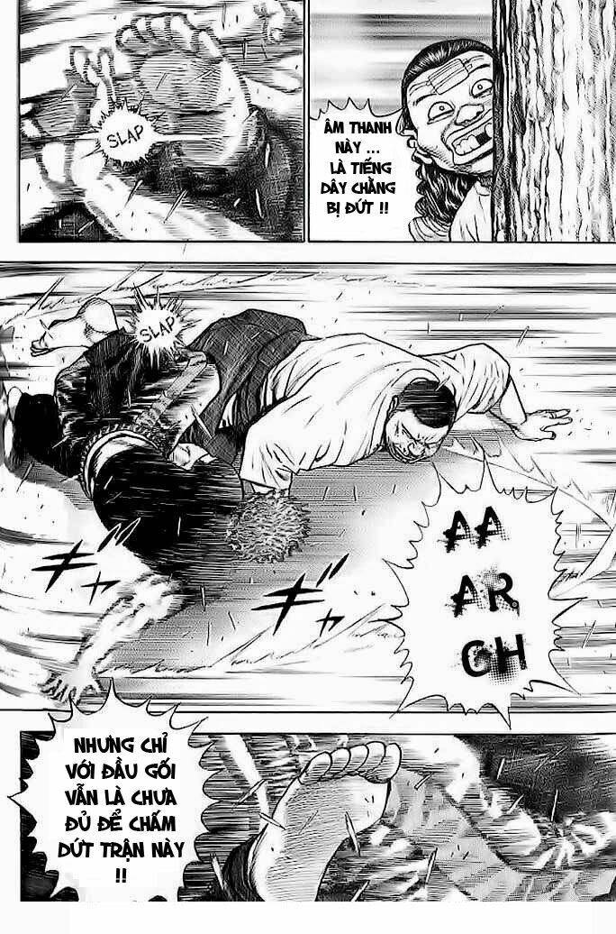 Tough – Miyazawa Kiichi Chapter 49 - Trang 2