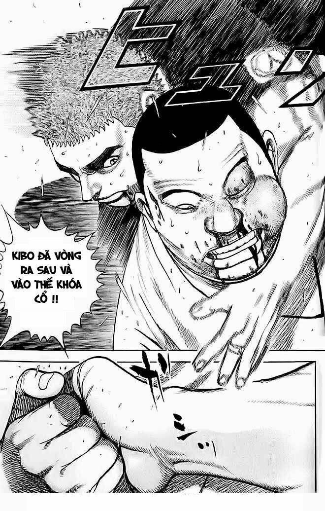 Tough – Miyazawa Kiichi Chapter 49 - Trang 2