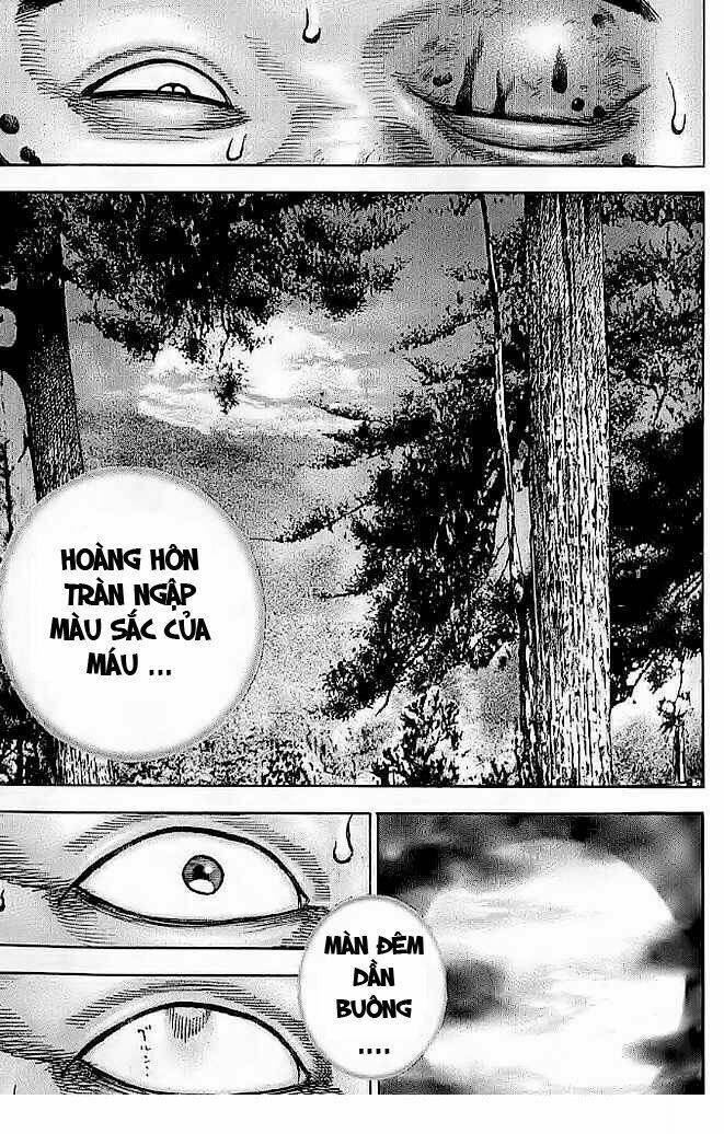 Tough – Miyazawa Kiichi Chapter 49 - Trang 2