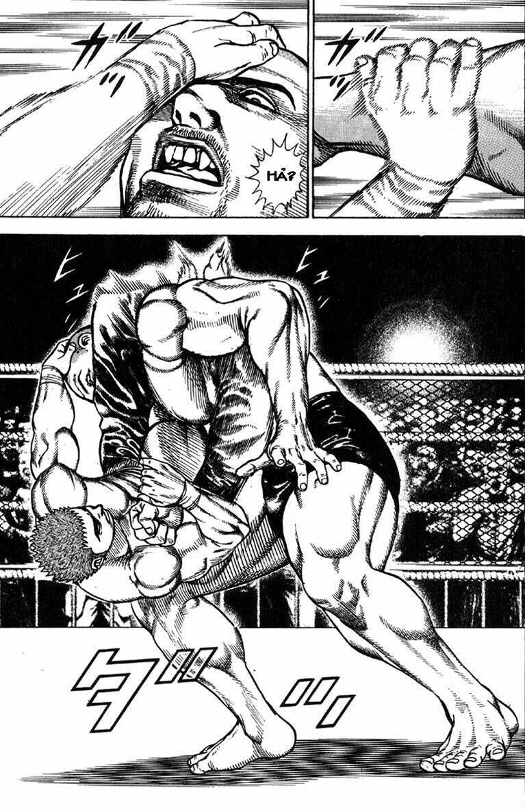 Tough – Miyazawa Kiichi Chapter 5 - Trang 2