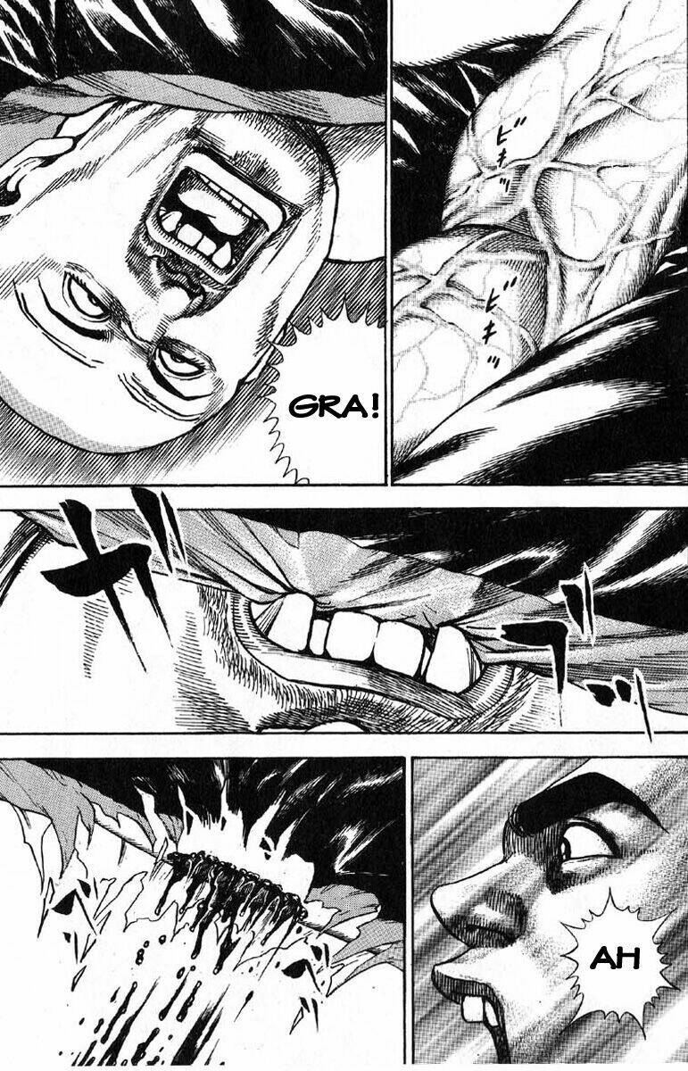 Tough – Miyazawa Kiichi Chapter 5 - Trang 2