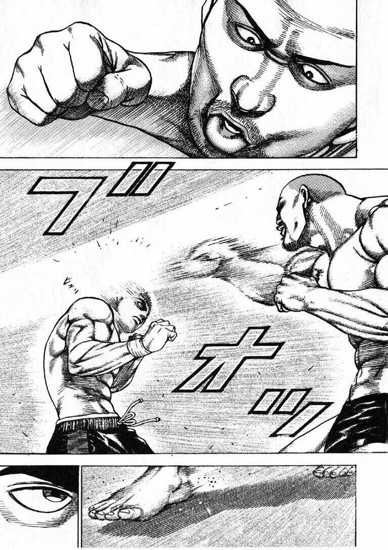 Tough – Miyazawa Kiichi Chapter 5 - Trang 2