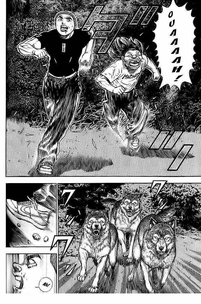 Tough – Miyazawa Kiichi Chapter 50 - Trang 2