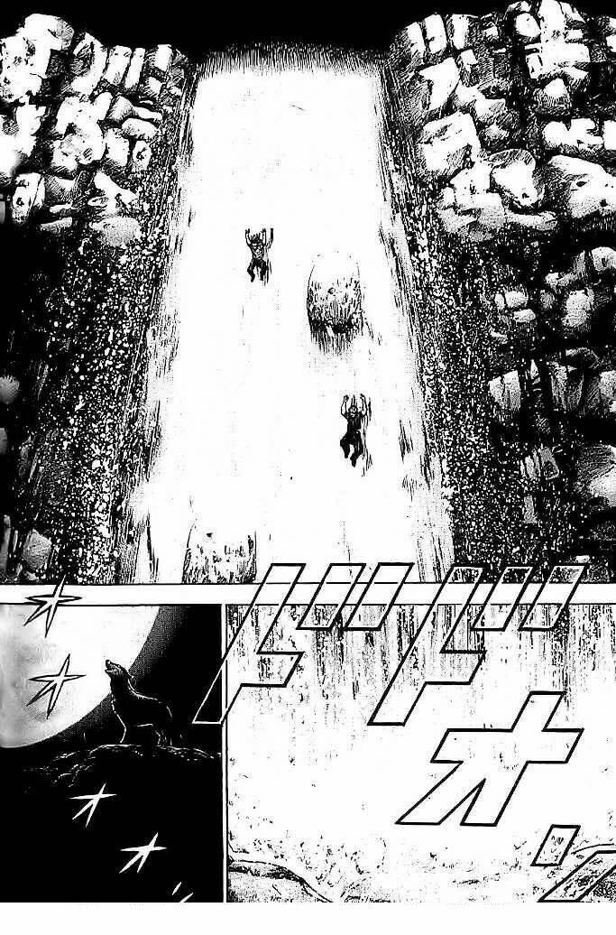 Tough – Miyazawa Kiichi Chapter 50 - Trang 2