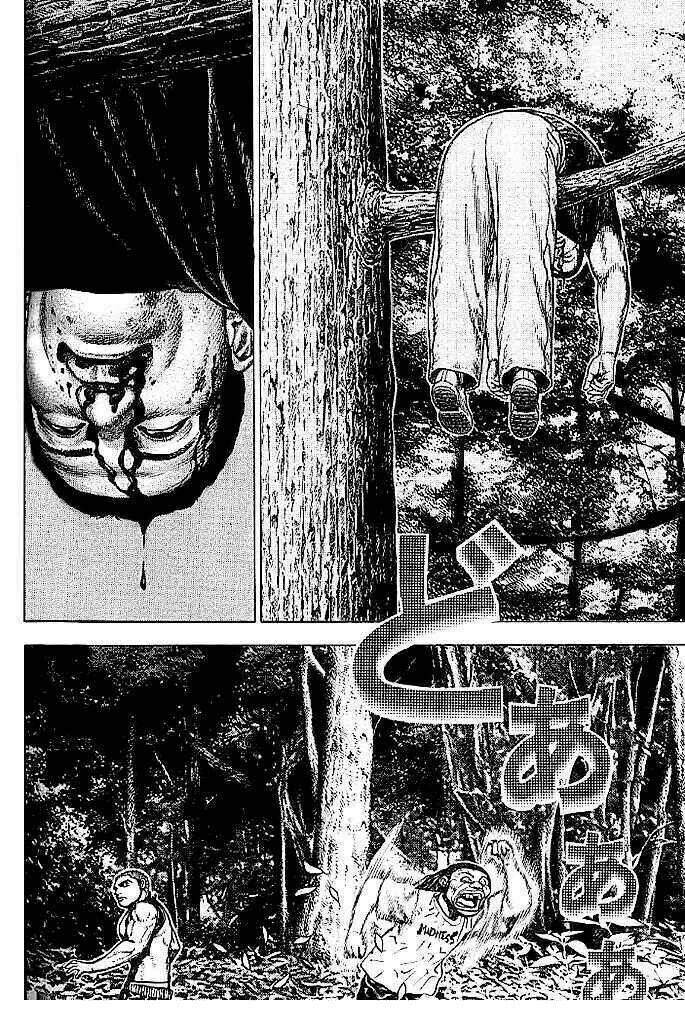 Tough – Miyazawa Kiichi Chapter 50 - Trang 2