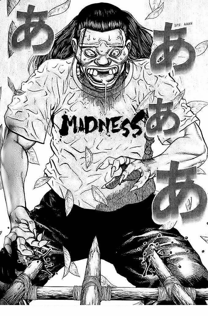 Tough – Miyazawa Kiichi Chapter 50 - Trang 2