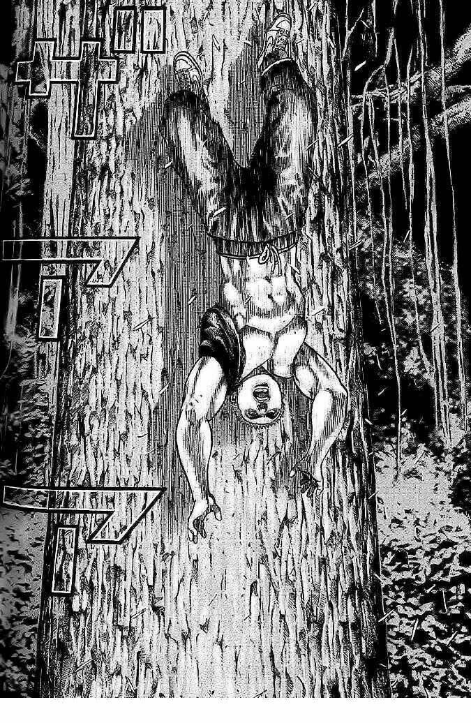 Tough – Miyazawa Kiichi Chapter 50 - Trang 2