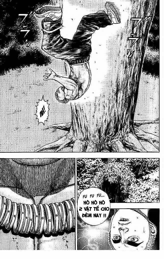 Tough – Miyazawa Kiichi Chapter 50 - Trang 2