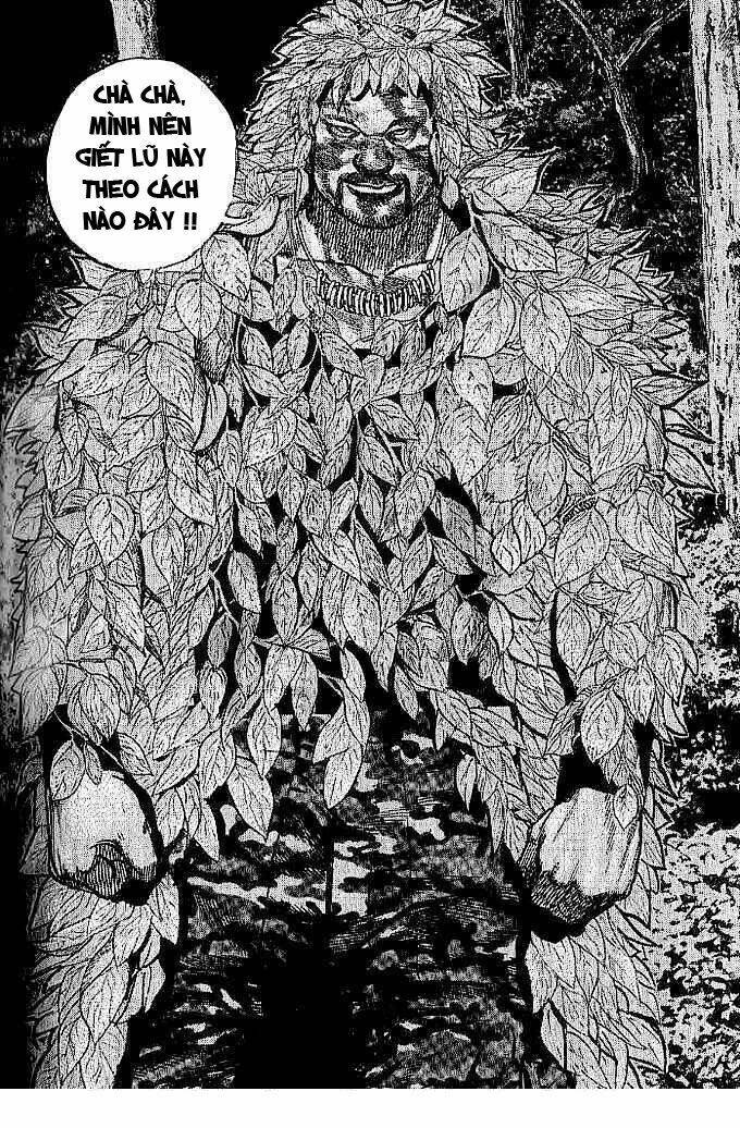 Tough – Miyazawa Kiichi Chapter 50 - Trang 2