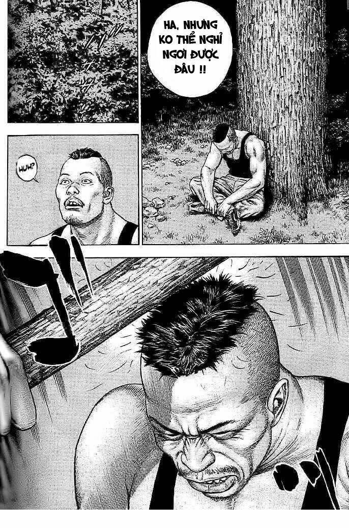 Tough – Miyazawa Kiichi Chapter 50 - Trang 2