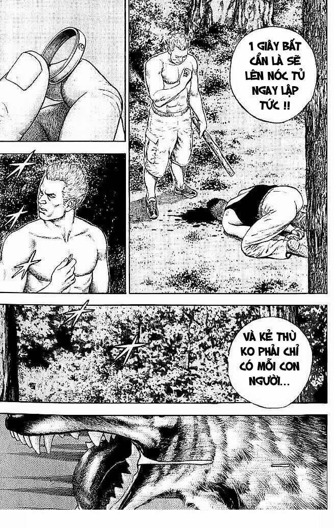 Tough – Miyazawa Kiichi Chapter 50 - Trang 2