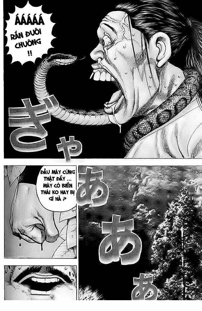 Tough – Miyazawa Kiichi Chapter 51 - Trang 2